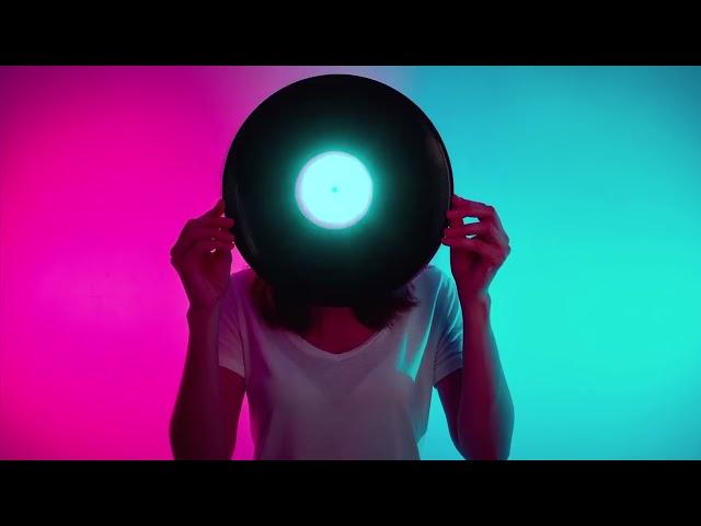 OUTLANDISH - AICHA (DJ ZANNY MASHUP) | DRUM&BASS | VISUALISER | 2025