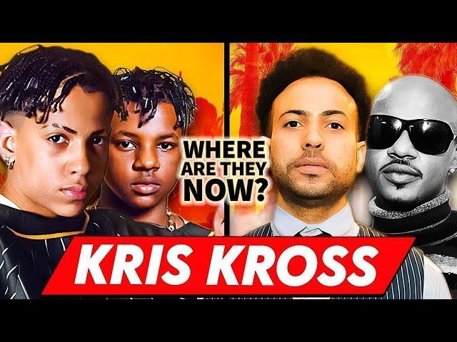 Kris Kross | Where Are They Now? | The Sad Truth Behind Their Breakup