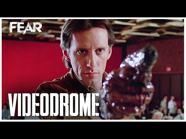 Death To Videodrome | Videodrome (1983)