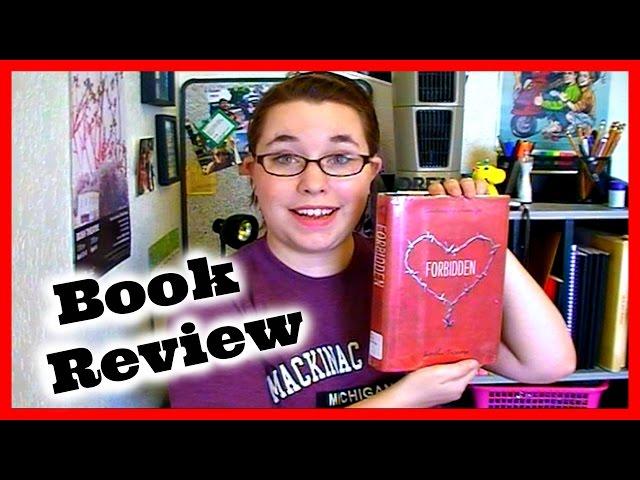 Forbidden by Tabitha Suzuma || BOOK REVIEW