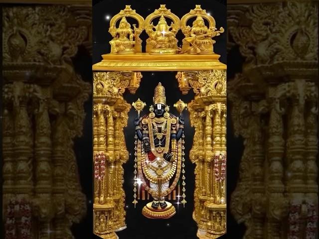 Om namo venkata ramana  #devotional #govinda #venkateswaraswami #bhakti #ytshorts