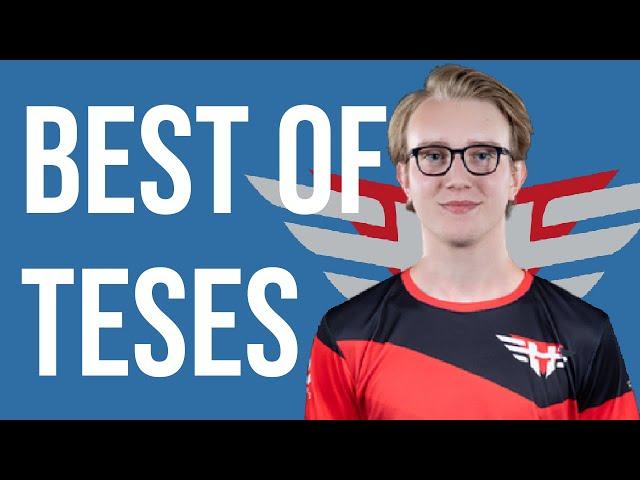 TeSeS - 2020 - HIGHLIGHTS CS GO