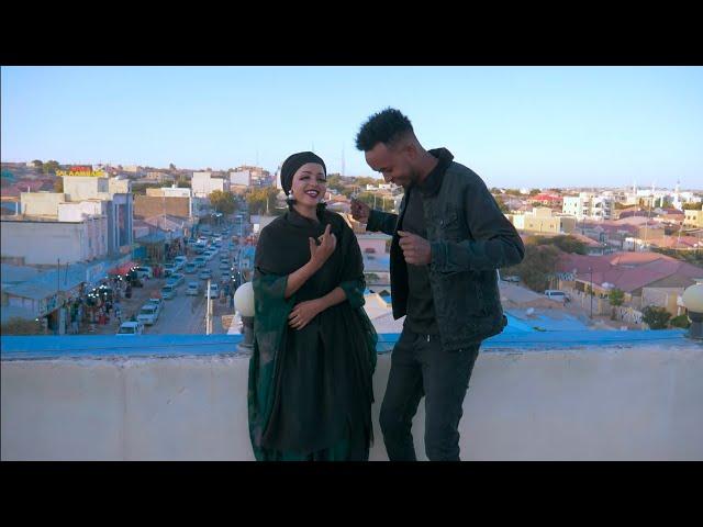 ABDIKARIM ALI SHAH & XAMDI BILAN - YAANU IIN YEELAN OFFICIAL VIDEO 2021