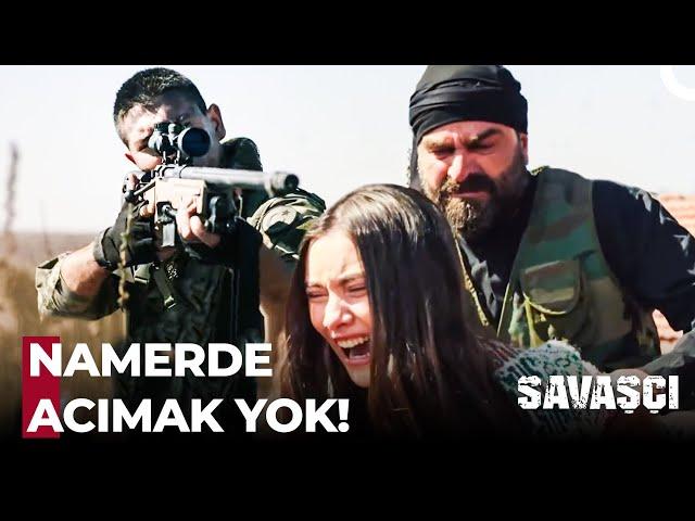 Tim'den Akılları Alan Kurtarma Operasyonu - Savaşçı