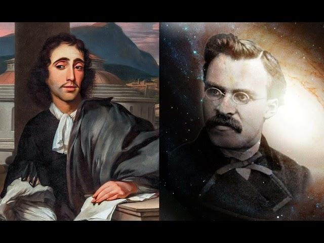 Nietzsche contra Spinoza: The Revenge of Enlightenment Naturalism on Enlightenment Rationalism