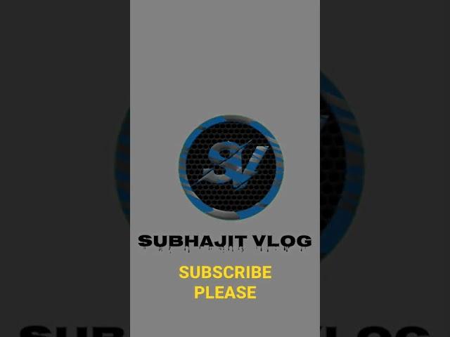 YouTube Intro kesa hai | shorts | Subhajit Vlog