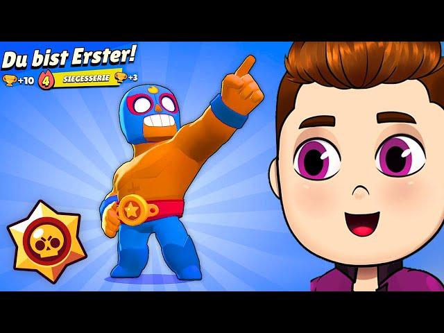 CENTEX spielt das ERSTE MAL BRAWL STARS!