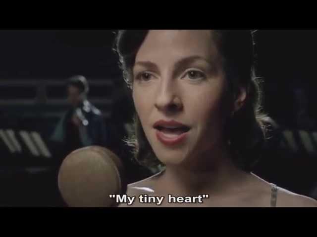 My tiny heart (Mein Kleines Herz) - Unsere Mütter, unsere Väter (Generation War)