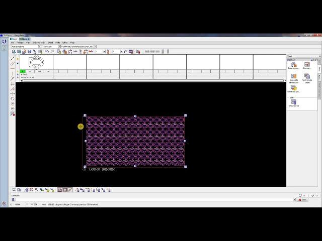 Learn TruTops In Arabic - #013 - Nest - New Sheet