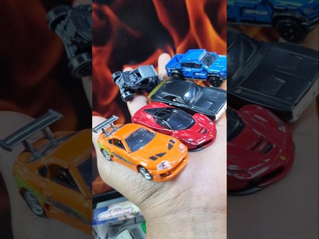 Pick Your Best Car 