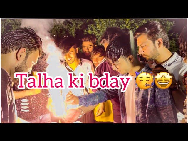 TALHA KI BUDDY  ||VLOG|| BY MR MUNTAHA.#muntaha #muntahaansari