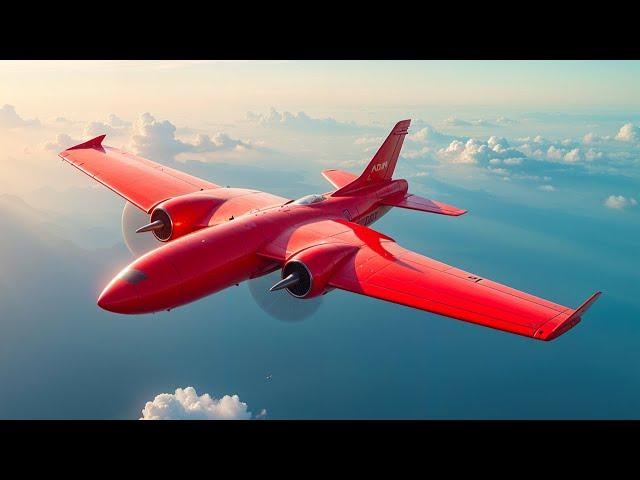 Top 15 Best RC Planes 2025