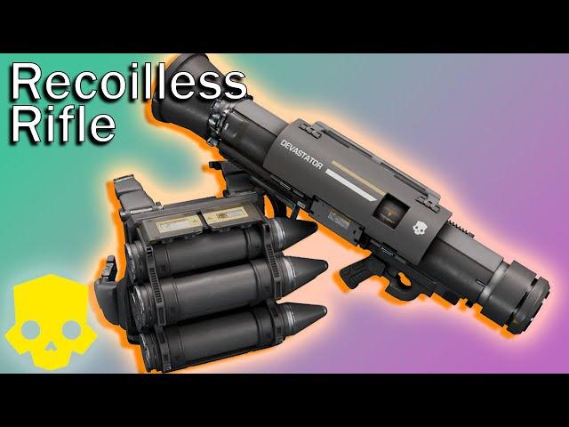 Brutally Honest Recoilless Guide | Helldivers 2
