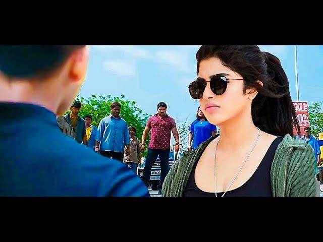 Kolara Superhit Action Movie Dubbed In Hindi Full Romantic Love Story | Naina | South Movie 1080p HD