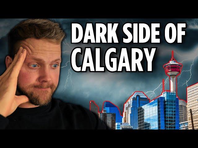 The Top Reasons People REGRET Moving to Calgary AB