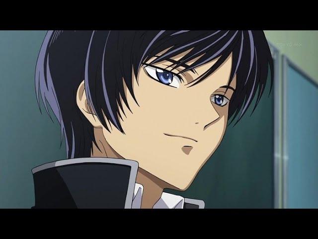 Code: Breaker opening/Код:Крушитель опенинг