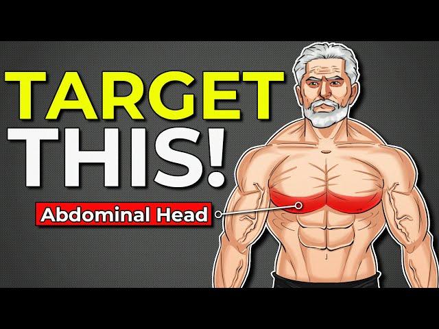 The ONLY 3 Lower Chest Exercises You Need for Rounded Pecs