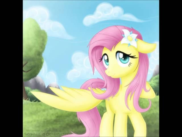 Fighting is Magic Fluttershy Audition