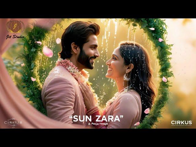 Sun Zara- Cirkus | Bollywood Superhit Song | Jit Studio