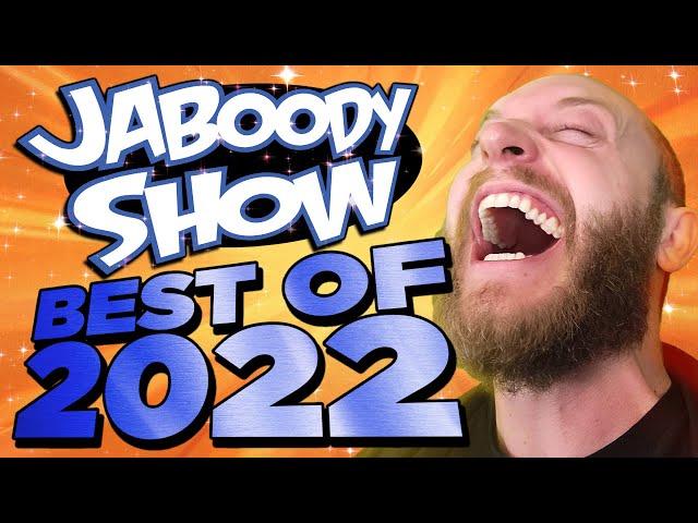 Jaboody Show's Best Clips Of 2022