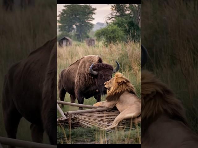  lion #discovery #lion #zoo