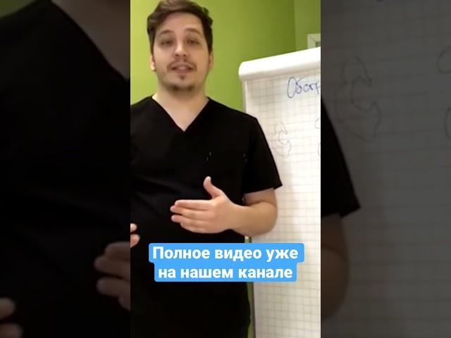 Важно знать каждому ветеринару #видеолекция #котонай