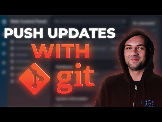 GIT Repositories On Shared Hosting