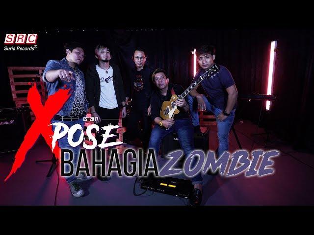 Bahagia - Eza Edmond X Zombie - The Cranberries (Cover by Xpose)