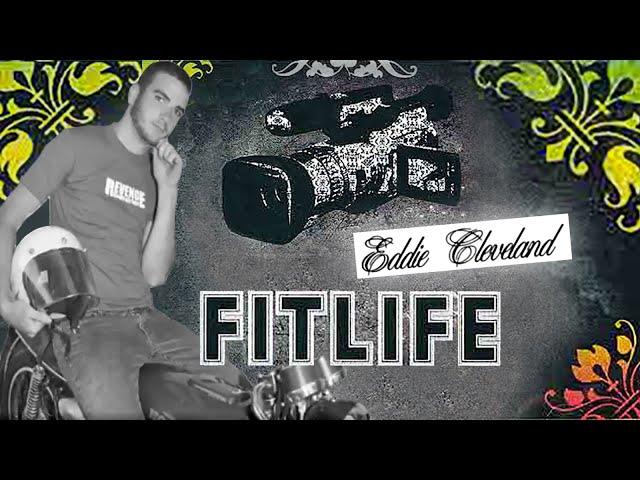 FITBIKECO.- EDDIE CLEVELAND & FRIENDS  'FITLIFE' SECTION (2007)