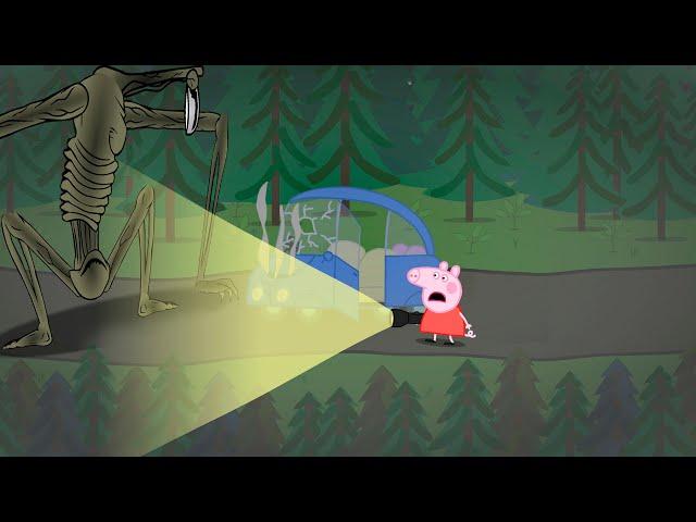 Trouble In Woods at Pig Family - Light Head Attack Pt.1