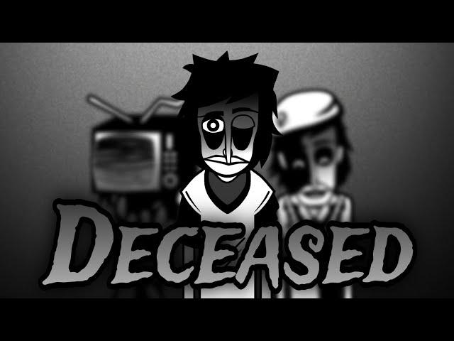 "Deceased" A Incredibox Tragibox Remake Orin Ayo V1900 Mix