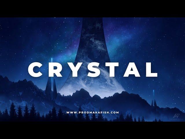 [FREE] PNL x DTF x Moha MMZ type beat "Crystal" - Instru Cloud/Planant | Instru Rap 2024