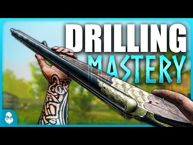 I Was WRONG! Drilling Mastery | Hunt: Showdown 1896