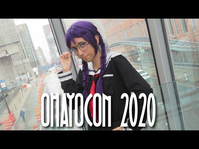 Ohayocon 2020 