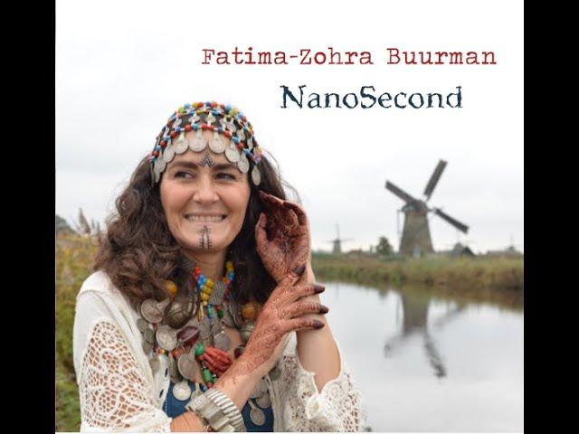 NanoSecond 3  Here & Now