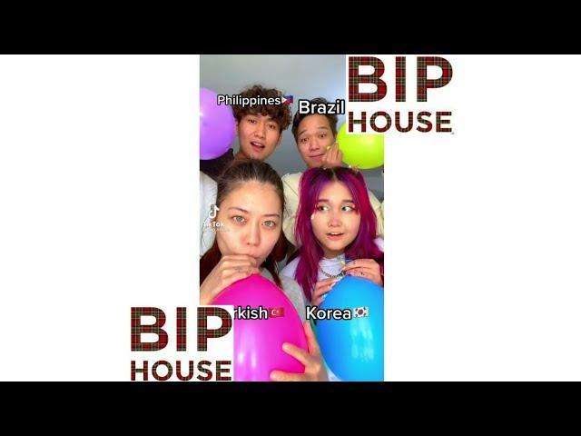 BIP House Tik Tok #4