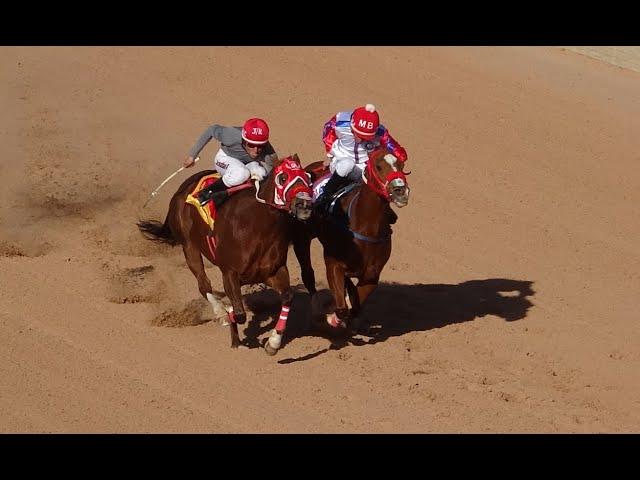 7 Cuadra Zaragoza vs Cuadra Bastida a 250 Yards-8.Dic.2024 MM Training Center