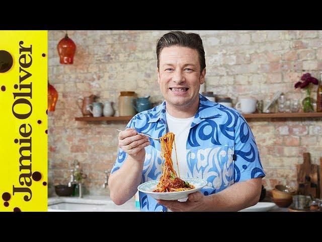 Meatballs | Jamie Oliver | 20 Years of The Naked Chef