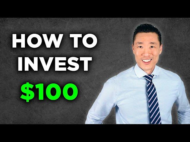 How to Get Started in The Stock Market - Explained Simply