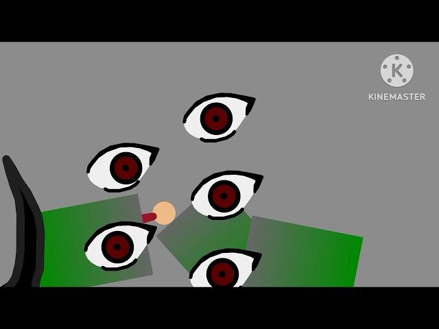 interminable rooms U section Reaching U-400 (interminable rooms animation)