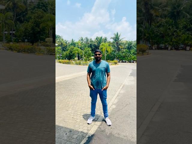 First glimpse of the emerald paradise where green whispers and skies sings | 17th April, 2025