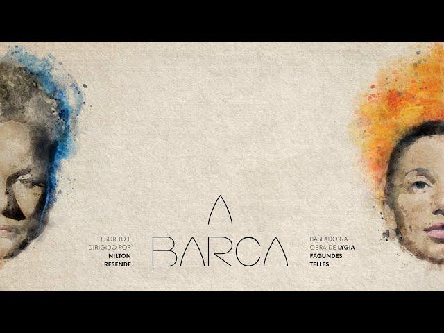 A BARCA (THE FERRY) | TRAILER | OFFICIAL SELECTION AT H365IFF