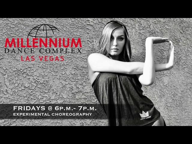 LIPS - Marian Hill | Ksenia Kozyreva Choreography