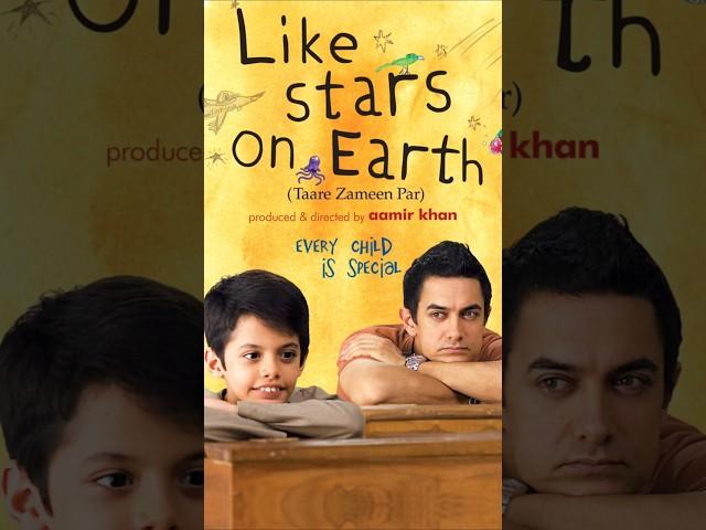 Aamir Khan Taare Zameen Par Movie Songs | Bollywood Best Films #bollywood #aamirkhan #movies #film