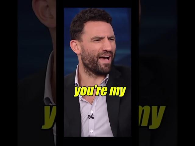 You’re my Joseph Woll!!! #hockey #nhl #shorts #viralvideo #trending