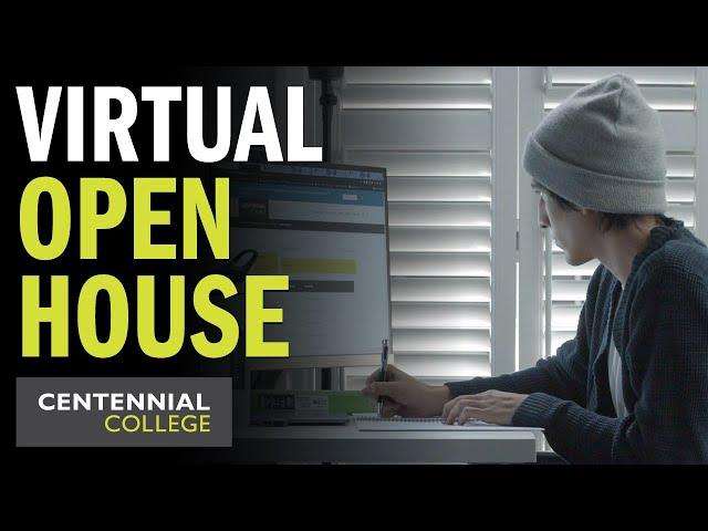 Virtual Open House