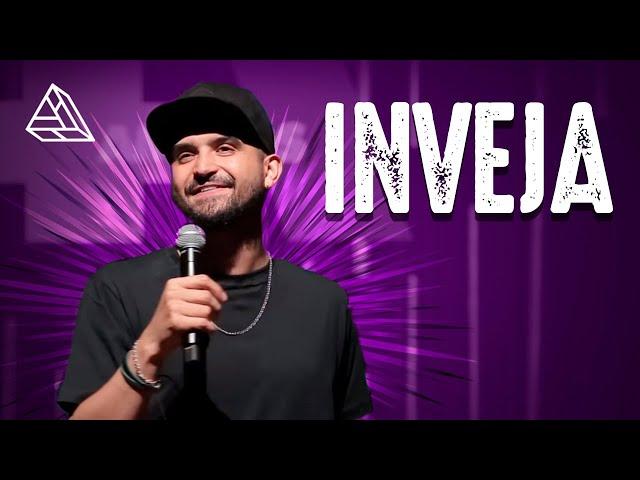 THIAGO VENTURA - INVEJA l Legendado - STAND UP COMEDY