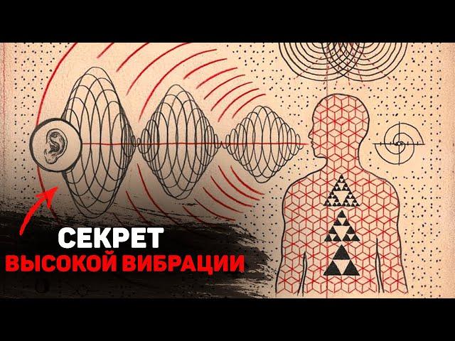 Как Управлять Реальностью Через Энергию: Секрет, Который Мало Кто Знает