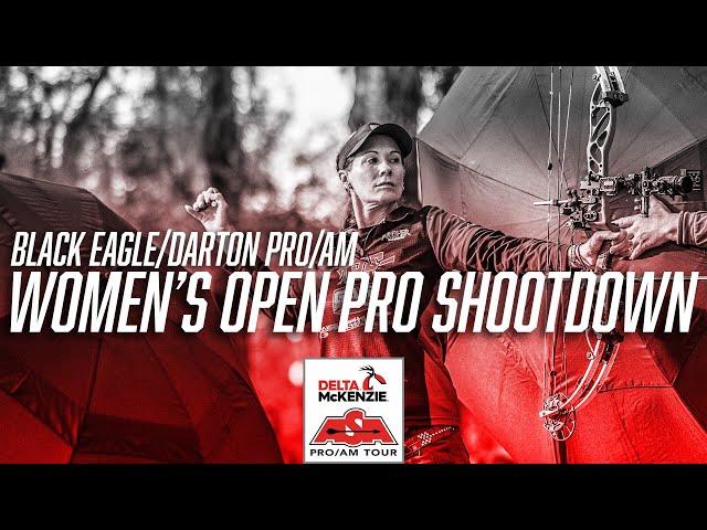 2024 Black Eagle/Darton Pro Am | Women's Pro