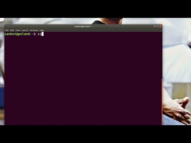 How to delete  ssh known-hosts in Linux/Ubuntu